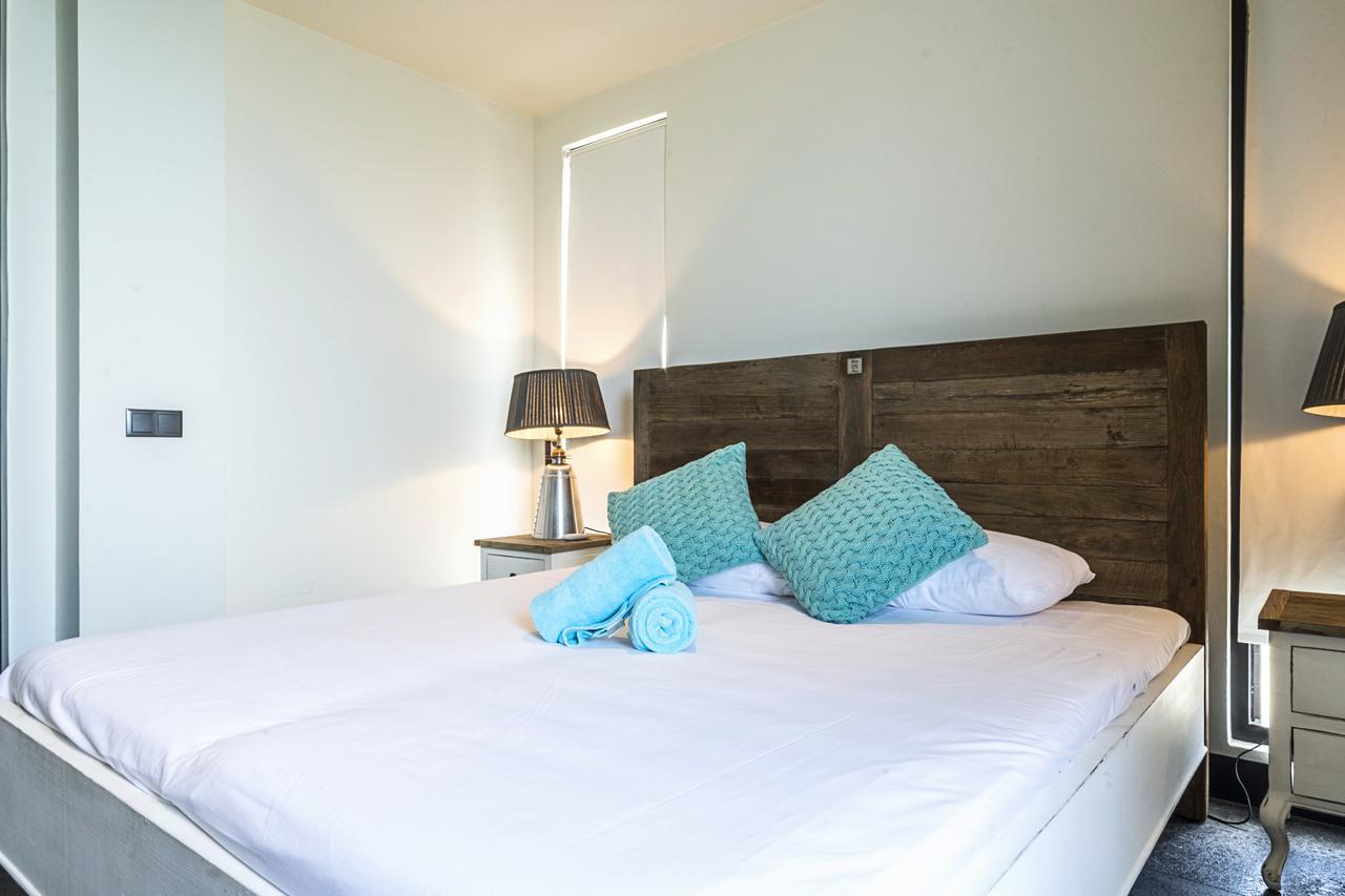 Pietermaai Ocean Front Apartment Willemstad Exterior foto