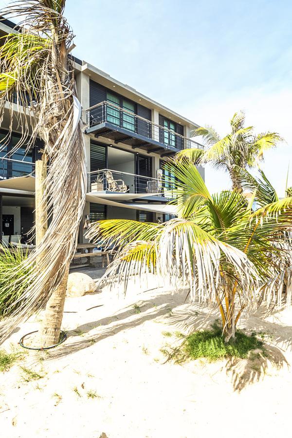 Pietermaai Ocean Front Apartment Willemstad Exterior foto