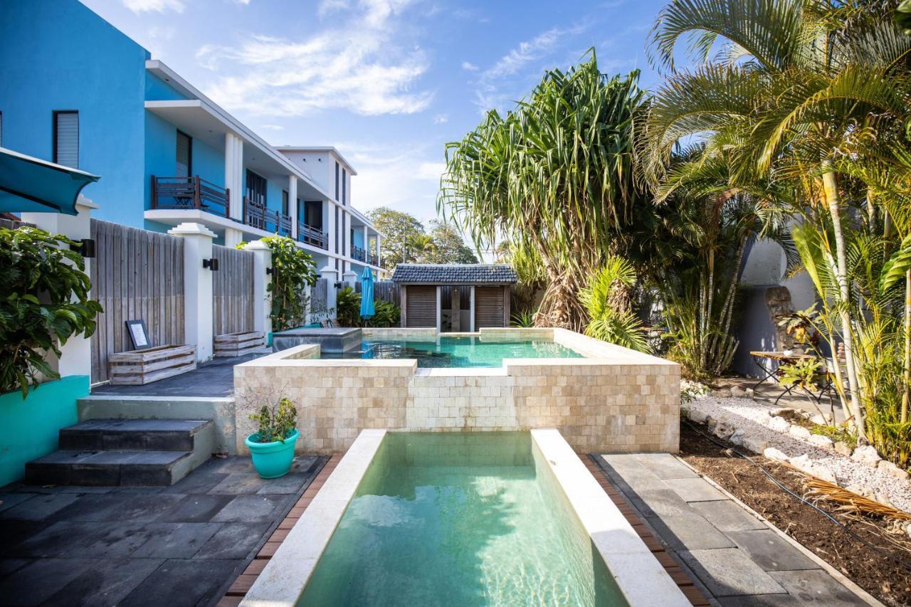 Pietermaai Ocean Front Apartment Willemstad Exterior foto
